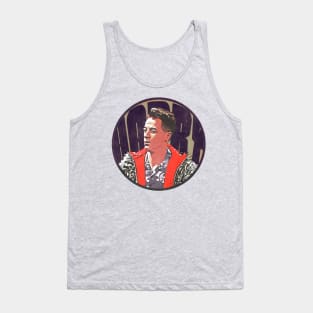 Harry Solomon Tank Top